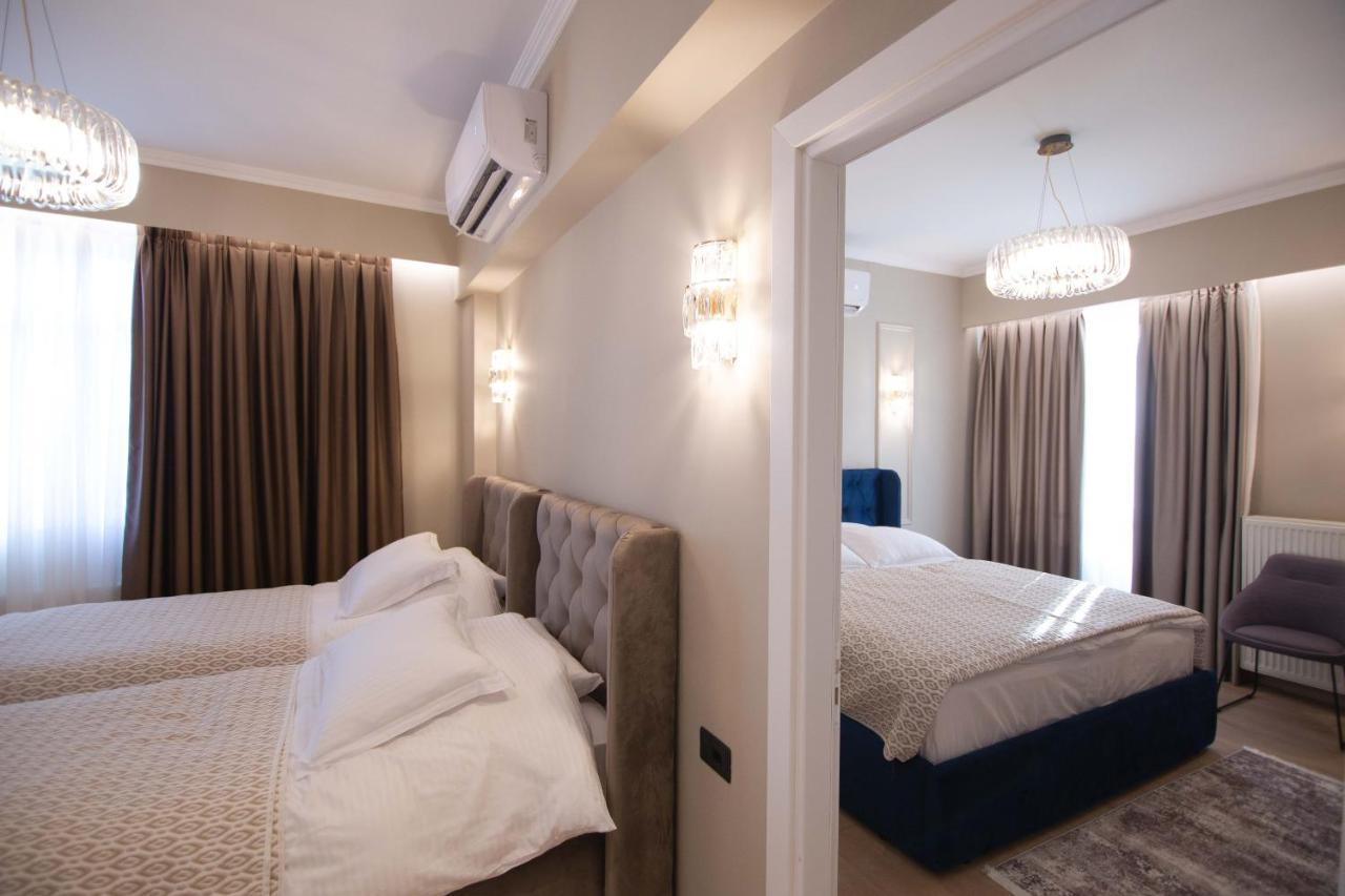 Sky View Hotel Корча Экстерьер фото